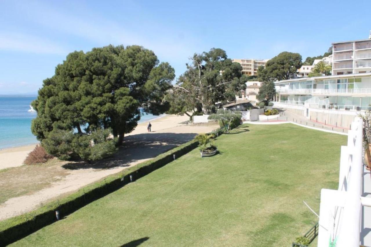 Apartment Residencial Almadrava 2 - Immo Barneda *